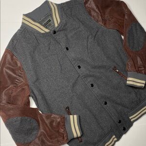 Varsity Jacket